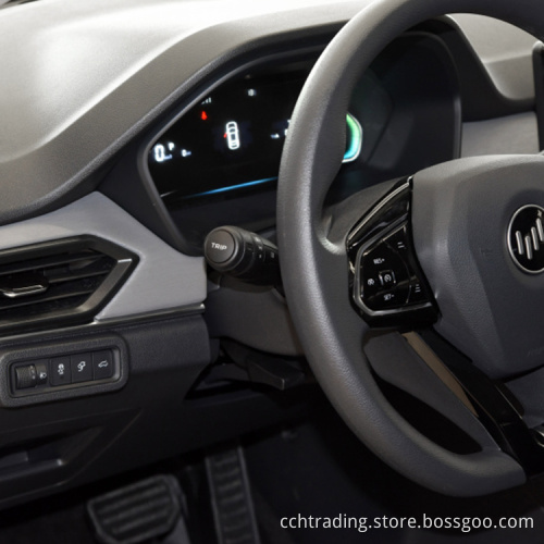 Drive Nuove Drive Auto a buon mercato per adulti Auto elettrica per veicoli per 4 persone WM